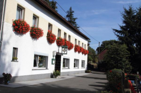 Haus Sonnenschein Üdersdorf